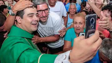 Reprodução/Redes sociais