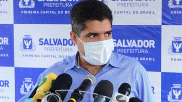 Vagner Souza/BNews