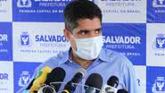 Vagner Souza/BNews