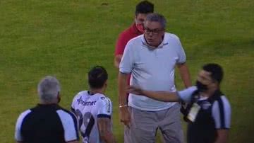 Reprodução  TV
