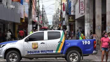 Divulgação / Governo de Sergipe