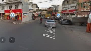 Reprodução/ Leitor Bnews