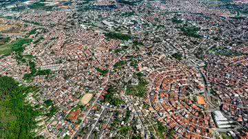 Divulgação/Prefeitura de Camaçari