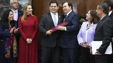 Roque de Sá/Agência Senado
