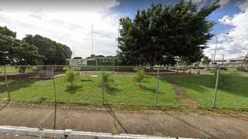 Reprodução/ Google Street View