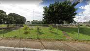 Reprodução/ Google Street View