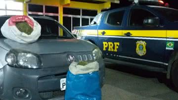 Divulgação / PRF-BA