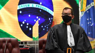 Gustavo Lima/ STJ