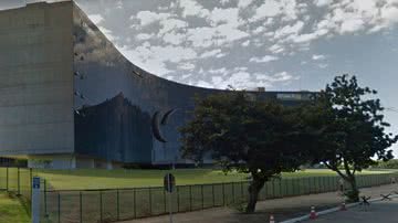 Reprodução / Google Maps