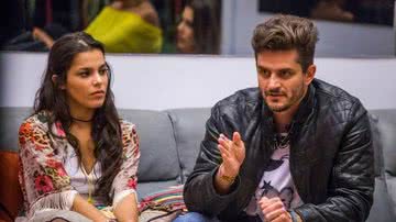 Reprodução / TV Globo