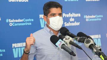 Vagner Souza/Bnews