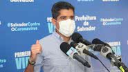 Vagner Souza/Bnews
