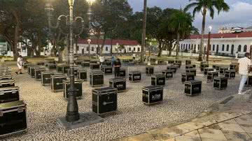 Adriano Malvar/Associação dos Profissionais de Eventos