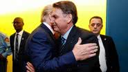 Arquivo / Presidência