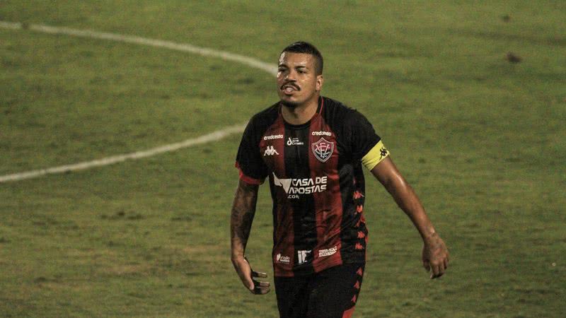 Divulgação / EC Vitória