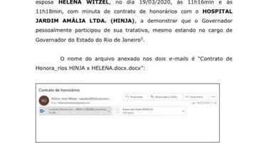 Reprodução /Veja