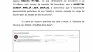 Reprodução /Veja