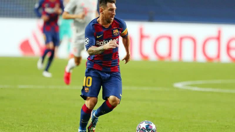 Miguel Ruiz/FC Barcelona