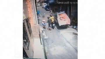 Reprodução/YouTube