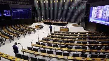 Michel Jesus/Câmara dos Deputados