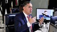 Waldemir Barreto/Agência Senado