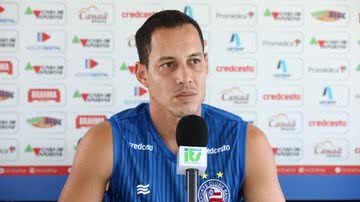 Felipe Oliveira / EC Bahia