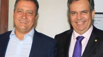 Imagem Aliado de Rui, PDT joga responsabilidade de aliança com Bruno Reis para Carlos Lupi