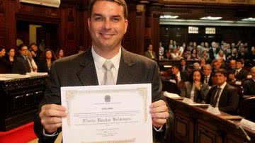 Rafael Wallace/ Alerj