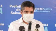 Dinaldo Silva/BNews