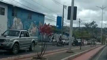 Reprodução/ Leitor Bnews