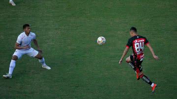 Jhony Pinho/Agif/Folhapress
