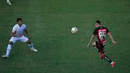 Jhony Pinho/Agif/Folhapress