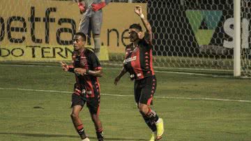 Divulgação / EC Vitoria