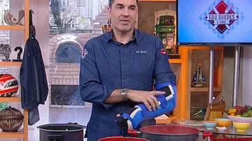 Reprodução/ RedeTV!