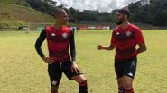 Divulgação Ascom EC Vitória