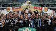 Everton Silveira/iShoot/Folhapress