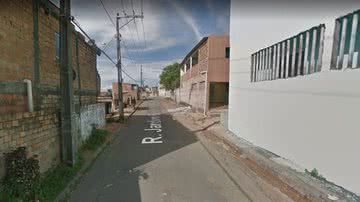 Google Street View