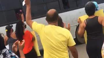 Reprodução/ Twitter