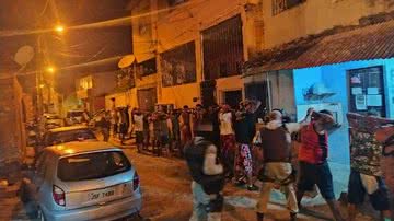 Divulgação/SSP-BA