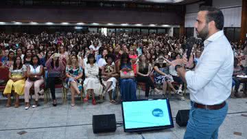 Divulgação  / Smed