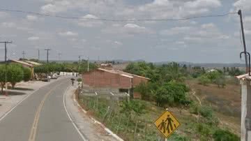 Reprodução/Google Street View
