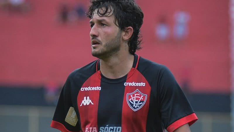 Divulgação / EC Vitoria