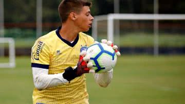 Felipe Oliveira / EC Bahia