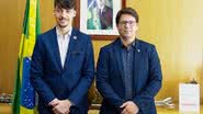 Reprodução/Redes Sociais