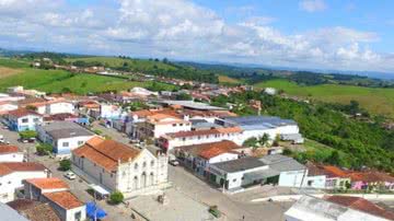 Reprodução/ Prefeitura de São Miguel das Matas