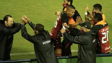 Pietro Carpi / ECVitória