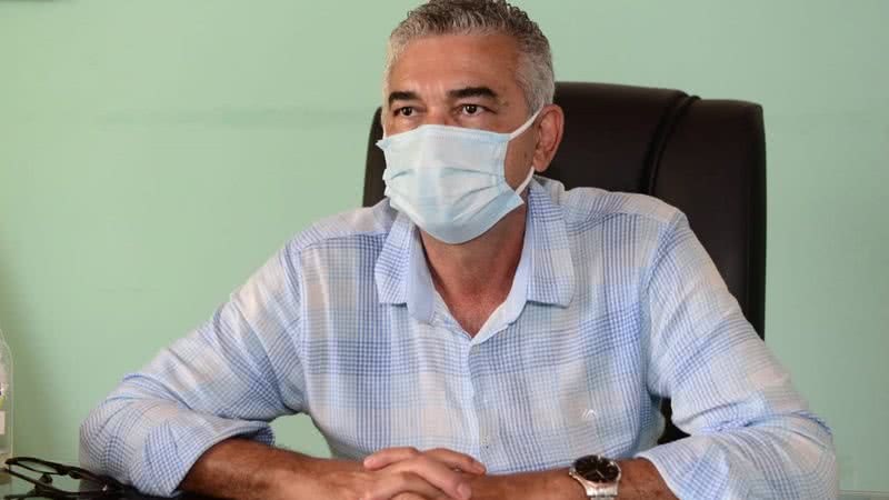 Dinaldo Silva/BNews