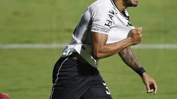 Rafael Ribeiro/Vasco