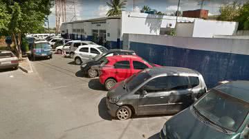 Google Maps