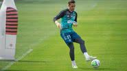Alexandre Vidal / Flamengo